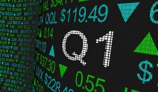 Redwire Falls After Q1 Revenue Miss Despite Growth