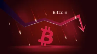 بيتكوين تتراجع دون 81 ألف دولار وسط ترقب المفاوضات