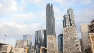 صندوق الاستثمارات العامة يبدأ تسويق سندات دولارية على 3 شرائح