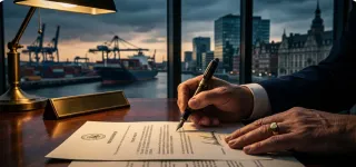 ترامب يصعد الضغط على أوروبا.. مهلة أخيرة قبل فرض رسوم جمركية ضخمة