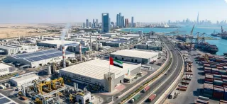«اصنع في الإمارات 2026» تحقق 104 مليارات درهم صفقات وترسخ مكانة الإمارات كقوة صناعية عالمية