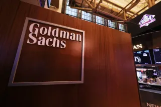 انخفاض قيمة صندوق غولدمان ساكس الائتماني بنسبة 3.7%
