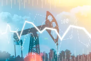 Citi Warns Sticky Iran Talks May Lift Oil Prices Again Soon