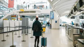 تحذيرات من إلغاء ملايين الرحلات الجوية في ألمانيا بسبب أزمة الكيروسين