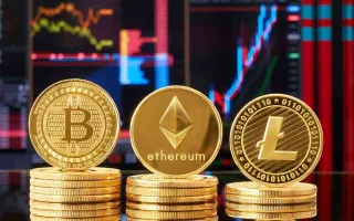  مناقشة قانون الوضوح ..مجلس الشيوخ الأمريكي يستعد لحسم مصير العملات المشفرة