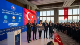 تركيا تمدد قيود التداول في البورصة وتكشف حزمة حوافز جديدة لدعم الاستثمار