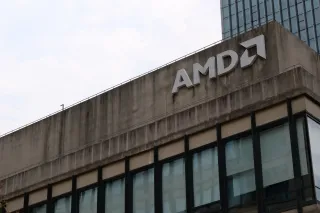 AMD Upgrades Fuel AI Frenzy After Blockbuster Q1