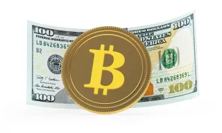 بيتكوين تستقر فوق 80 ألف دولار بدعم مؤسسي