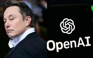 محاكمة تاريخية تهز OpenAI.. صراع نفوذ يكشف تحول الذكاء الاصطناعي من رسالة غير ربحية إلى إمبراطورية تريليونية