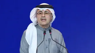 أرامكو تحذر من إستمرار الأزمة ..العالم فقد مليار برميل نفط خلال شهرين 