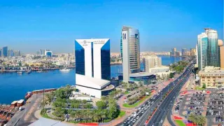 دبي تسجل طفرة في تجديد عضويات الشركات خلال أبريل