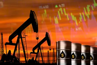 Oil Surges After Trump Rejects Iran Peace Proposal Bid Again