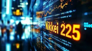الأسهم اليابانية تتذبذب قرب مستويات قياسية مع ضغط التوترات الجيوسياسية وتباين أداء الشركات