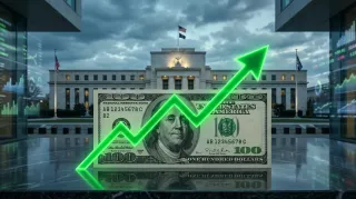 صعود الدولار كملاذ آمن بعد تشدد ترامب تجاه إيران