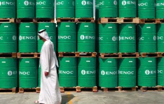 توقعات بانخفاض مبيعات النفط السعودي للصين في يونيو