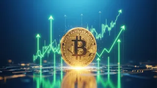 بيتكوين يحافظ على مكاسبه قرب 81 ألف دولار وسط ترقب الأسواق العالمية وتوترات الشرق الأوسط