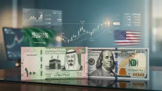 تراجع طفيف وتحركات محدودة.. سعر الدولار أمام الريال السعودي اليوم وسط ترقب بيانات التضخم الأمريكية