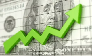 Dollar Rises as Middle East Peace Hopes Slip Away This Week