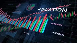 ترقب بيانات التضخم الأمريكية يثير مخاوف الفائدة