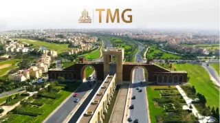 أرباح طلعت مصطفى العقارية تقفز 24% بدعم من نمو الإيرادات