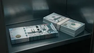 هدوء حذر في سوق العملات.. الدولار يتمسك بمستواه أمام الريال السعودي وسط ترقب عالمي حاد للبيانات الأمريكية