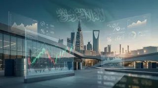 سهم أرامكو يواصل التحرك قرب قمته السنوية وسط سيولة قوية وتفاؤل المحللين بأداء الطاقة
