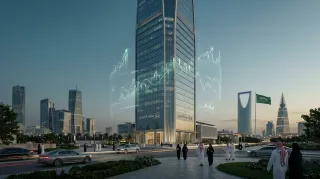 الراجحي يواصل الثبات قرب أعلى مستوياته مع دعم قوي من النتائج والتوقعات الإيجابية للمحللين