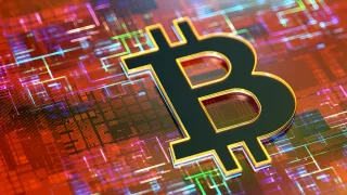 بيتكوين قرب 81 ألف دولار مع ترقب قمة ترامب وشي