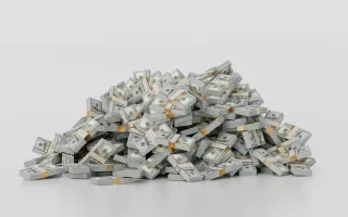 الدولار يقترب من أعلى مستوى أسبوعي