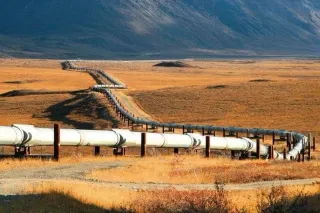 المغرب ونيجيريا يستهدفان إبرام اتفاق في 2026 لبدء مشروع خط الغاز