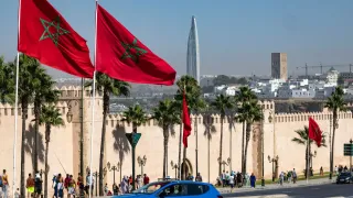 المغرب يتوقع نمواً فوق 5.3% في 2026