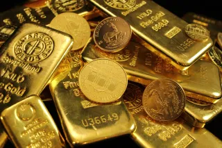 Gold Steady Before Trump-Xi Talks and Iran Updates
