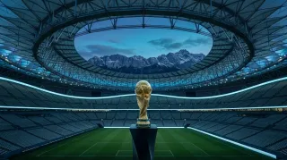 فرصة عمل غير تقليدية من Fox Sports لمتابعة كأس العالم 2026 من تايمز سكوير مقابل 50 ألف دولار