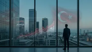 تركيا ترفع مستهدف التضخم حتى 2028 وسط ضغوط الطاقة وتداعيات التوترات الإقليمية