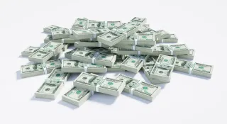 الدولار يتمسك بقوته بدعم الفائدة وترقب قمة ترامب وشي