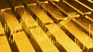 الذهب يرتفع مع ترقب قمة ترامب وشي 