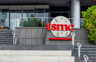 TSMC تتوقع نمو أشباه الموصلات إلى 1.5 تريليون