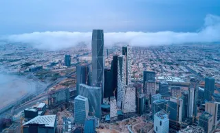 اتساع العجز المالي في السعودية في الربع الأول 