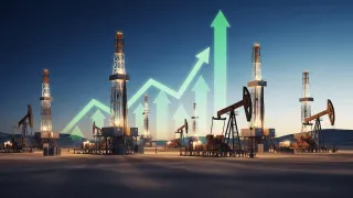 أسعار النفط تواصل الارتفاع وسط مخاوف مستمرة من تعطل إمدادات الطاقة العالمية