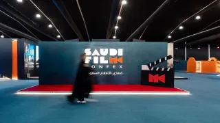 السعودية ترفع حوافز الاسترداد المالي للإنتاج السينمائي 