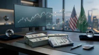 الدولار يحافظ على استقراره أمام الريال السعودي.. والأسواق تترقب قرارات الفيدرالي الأمريكي