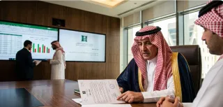 قرار وزاري جديد في السعودية بشأن القوائم المالية وغرامات مباشرة على الشركات المخالفة