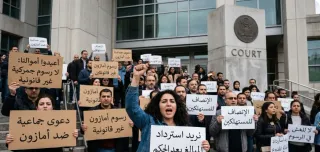 دعوى جماعية ضد أمازون للمطالبة باسترداد مبالغ رسوم جمركية أُضيفت على أسعار السلع بعد حكم بعدم قانونيتها