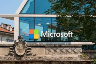 Gates Foundation Sells Remaining Microsoft Shares
