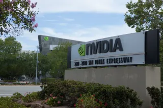 Nvidia Stock Outlook Brightens on Expanding AI Demand