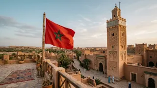 احذر هذا الارتفاع المفاجئ.. الدرهم المغربي يربك حسابات المستثمرين