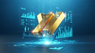 زلزال الـ 6000 دولار.. بنك عالمي يكشف عن رحلة الذهب "المجنونة" حتى 2027
