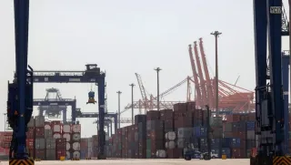 اتفاق تاريخي يغير خريطة التجارة العالمية بين دول الخليج والمملكة المتحدة 