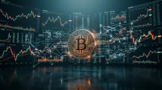 صدمة تضرب بيتكوين.. ما يحدث الآن في أكبر عملة رقمية بالعالم يربك الأسواق ويشعل مخاوف المستثمرين