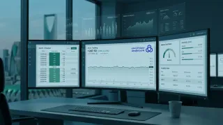 هل يقترب سهم الراجحي من حركة مفاجئة بعد فترة استقرار؟ هدوء يسبق العاصفة 